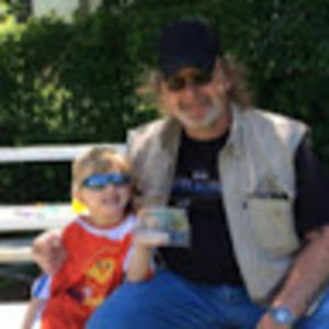 Meet your Posher, Bill